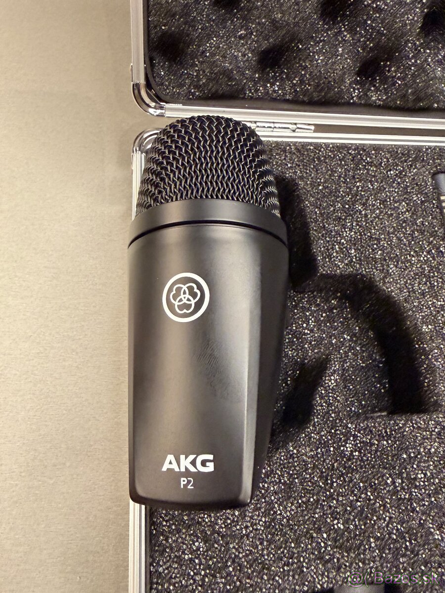 AKG Drum Set Session I -2x - 8