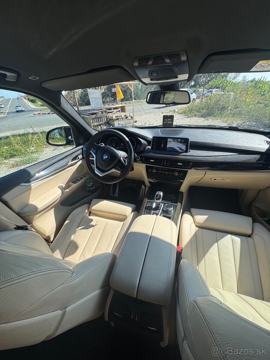 Bmw X5 2017 230kw - 8