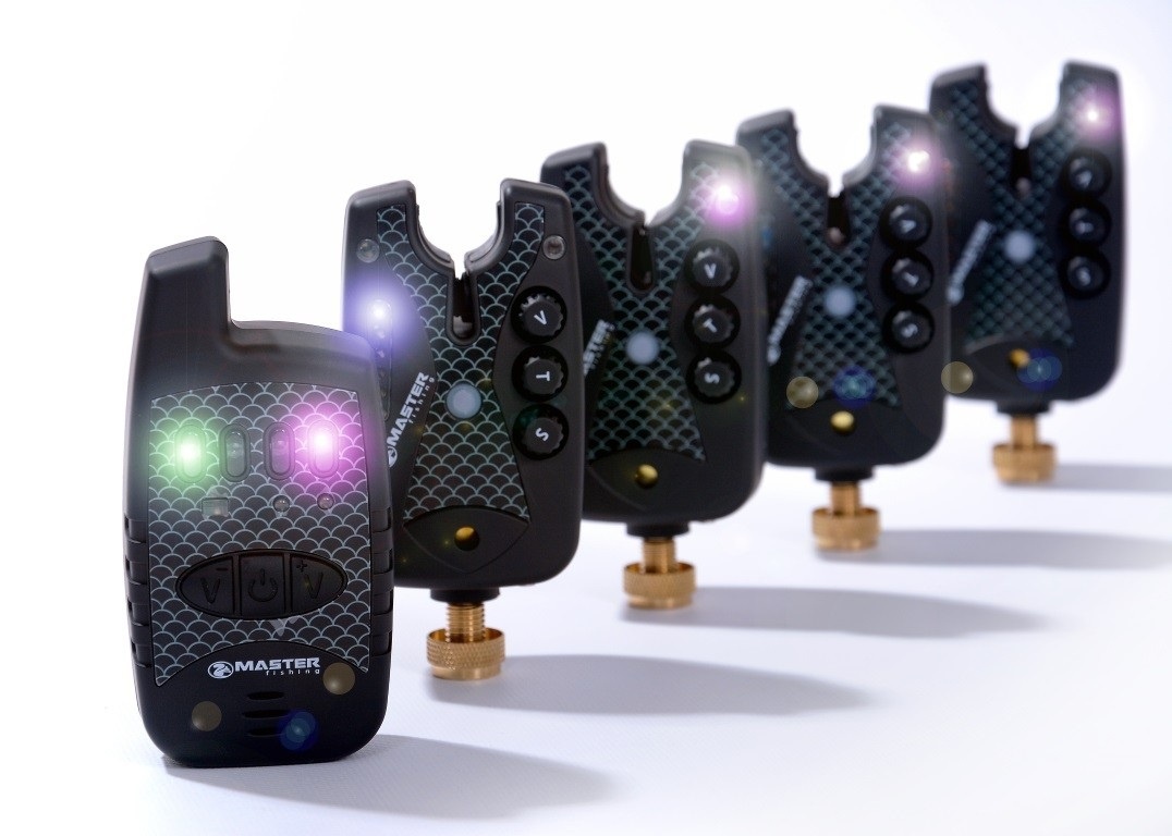 Signalizatory s odposluchom priposluchom 998 - 8