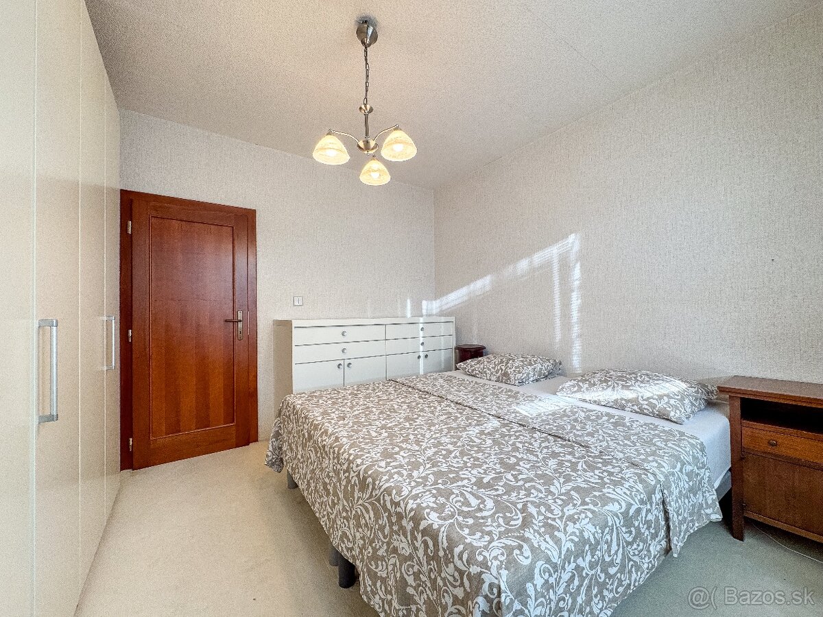 Prenajmem 3 izbový byt na Fatranskej ulici - 8