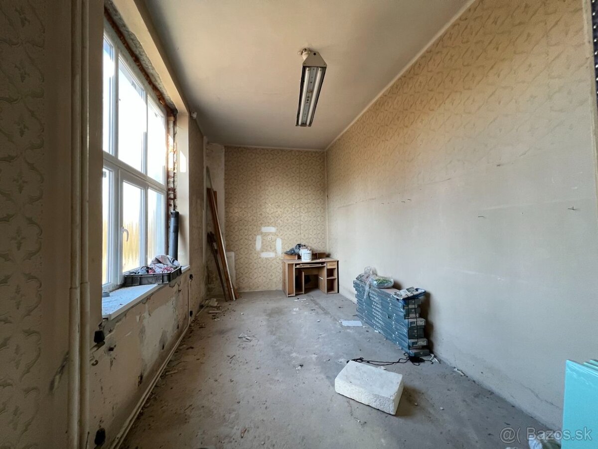 Budova bývalej základnej školy, Jasov, Košice - okolie - 8