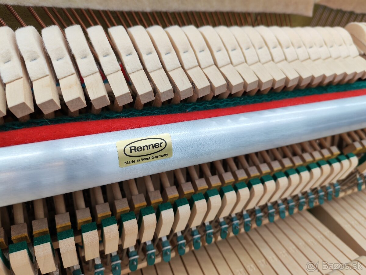 Najvyššia kvalita Renner dovoz celá SR - 8
