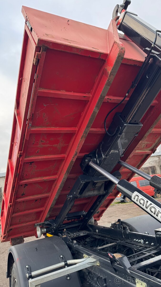 Kontajner s bočnicami - 8