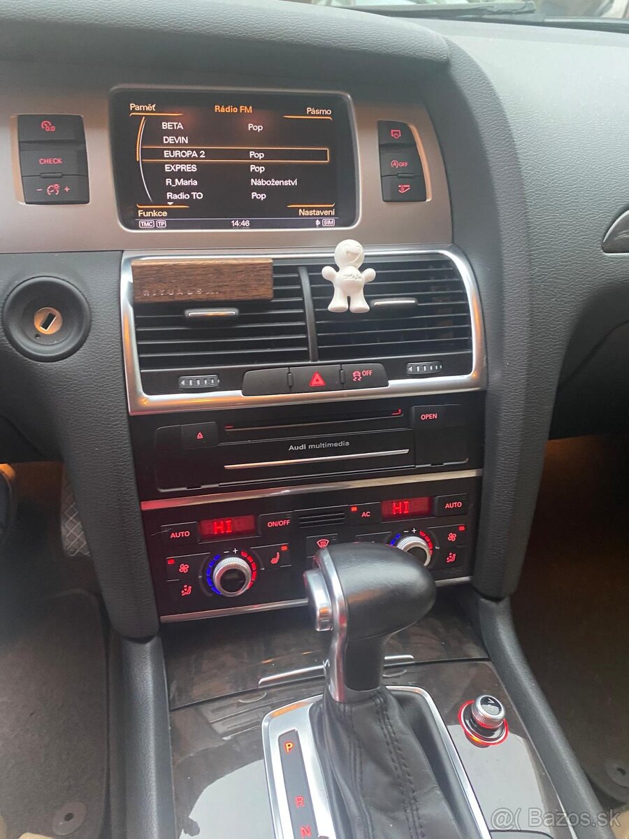 AUDI Q7, 3.0 TDI - 8