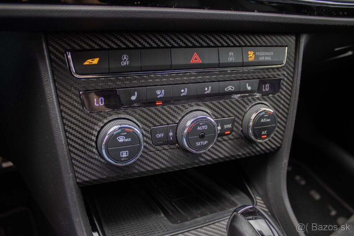 Seat Leon 2.0TSI Cupra DSG - 8