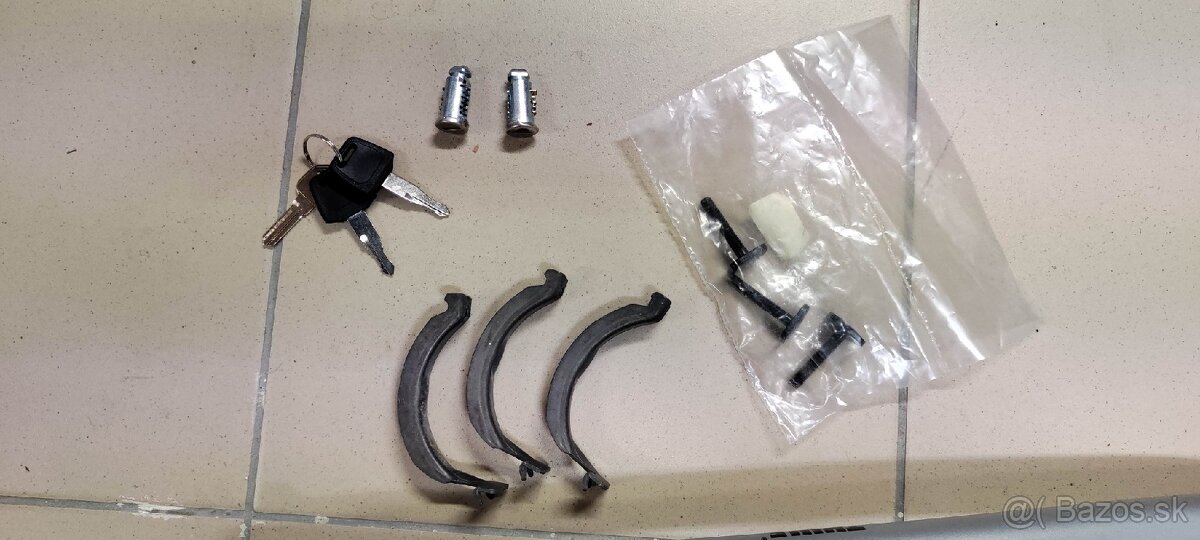 Predam Thule nosic na bicykel freeride 532 - 8