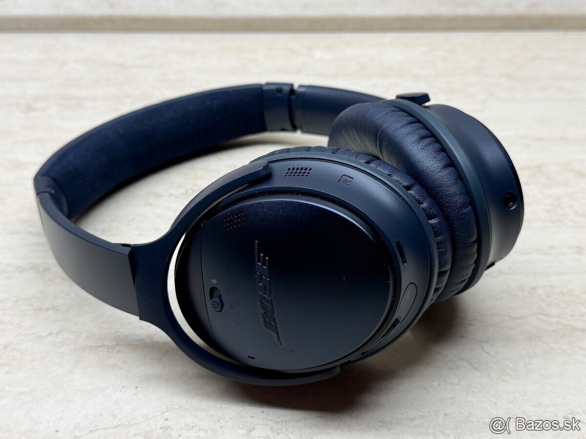 Bose QuietComfort 35 II - 8