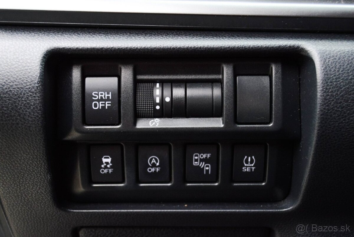 Subaru XV 2.0i-S ES Style NAVI - 8