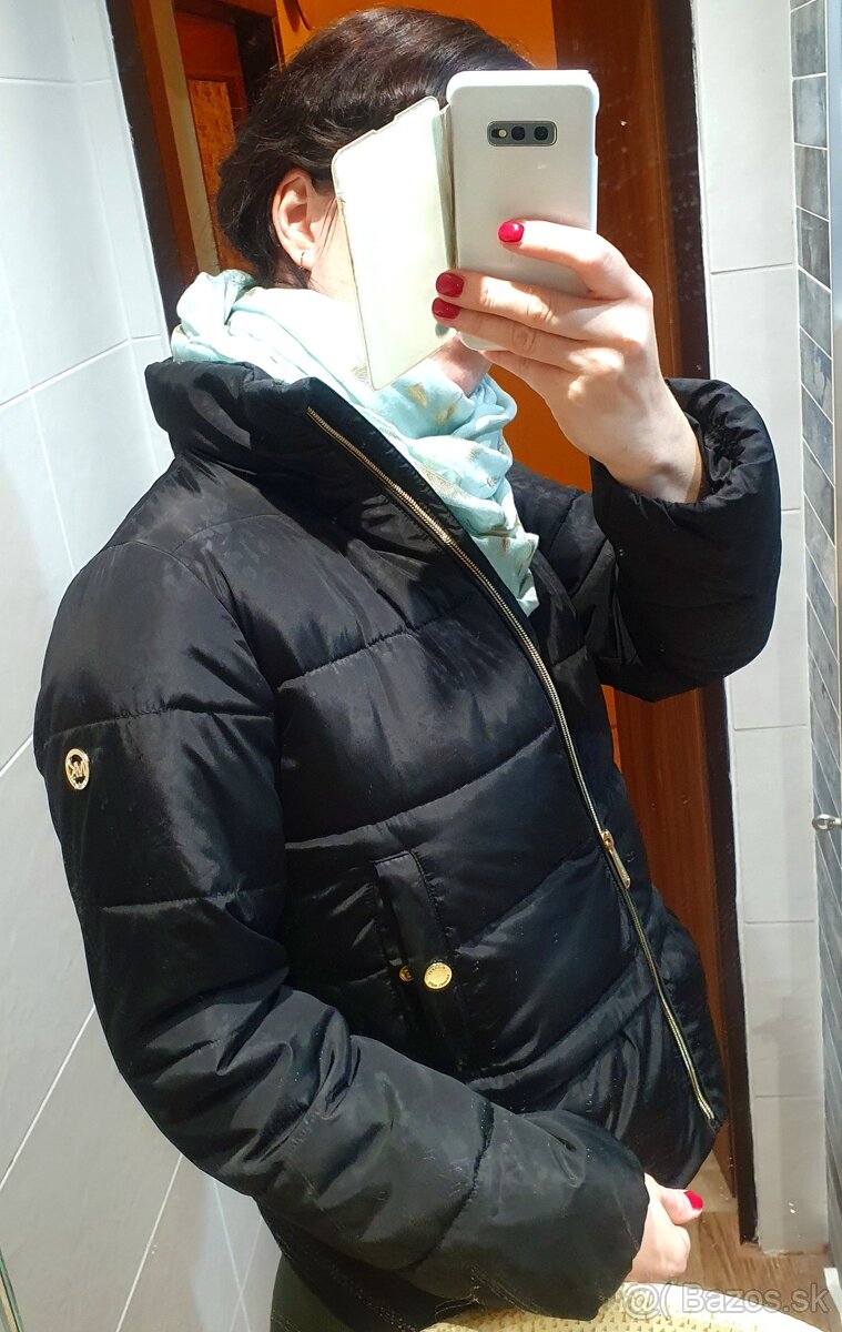 Bunda zn. MICHAEL MICHAEL KORS (M - S) - 8