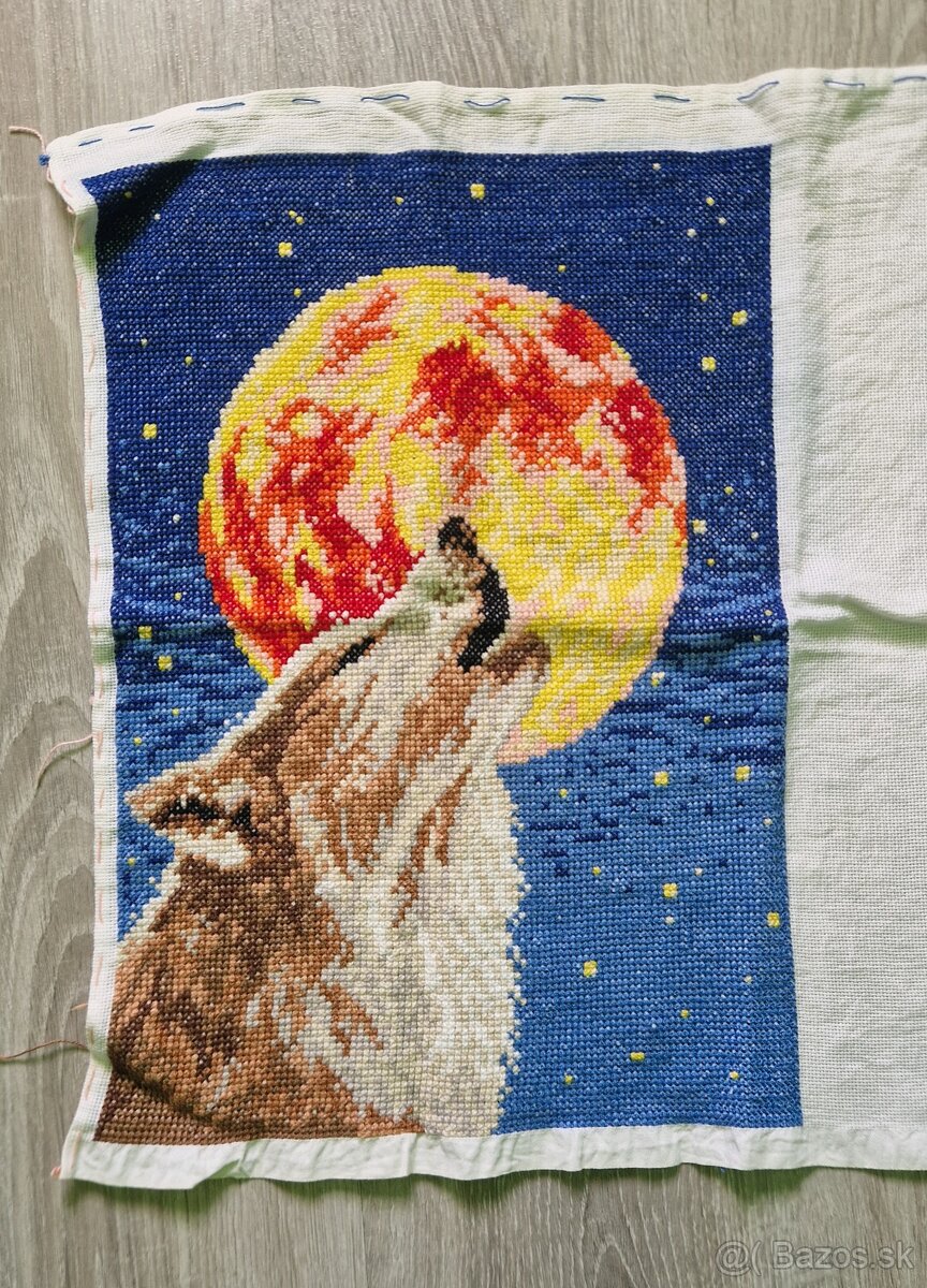 Predám výšivky - 8