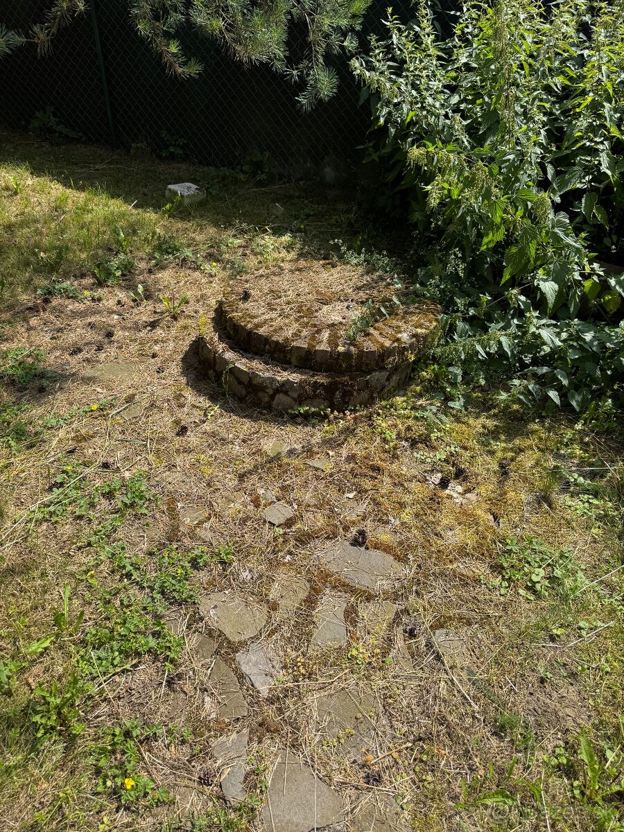 Kompletne zrekonštruovaná chalupa -Vrícko - 8