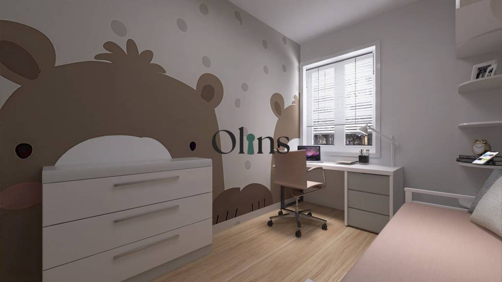 NA PREDAJ 3-IZBOVÝ BYT V RODINNOM DOME SO ZÁHRADOU - 8