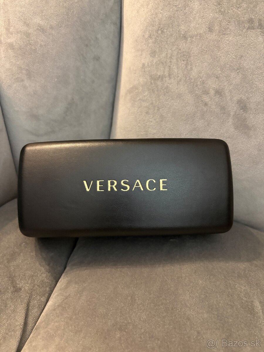 VERSACE slnečné okuliare - 8