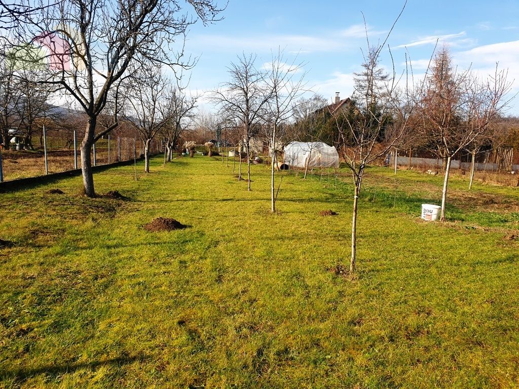 49 € / m2 Na predaj stavebný pozemok o výmere 1523 m2 urč - 8