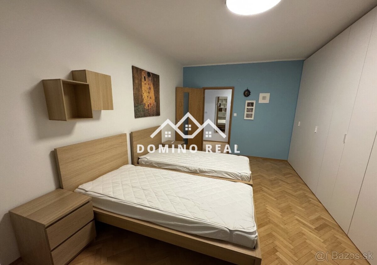 priestranný 4-izbový byt v rodinnej lokalite - 8