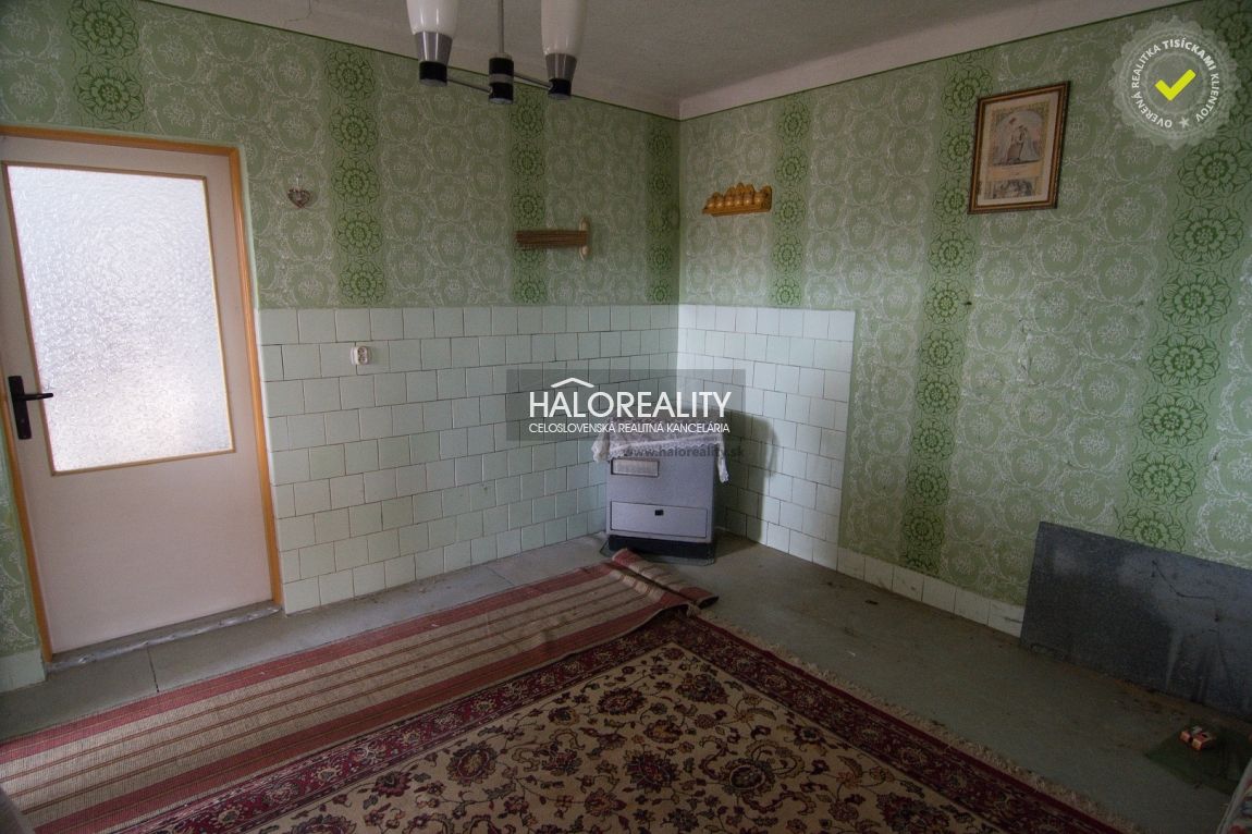 HALO reality - Predaj, rodinný dom Orovnica - 8