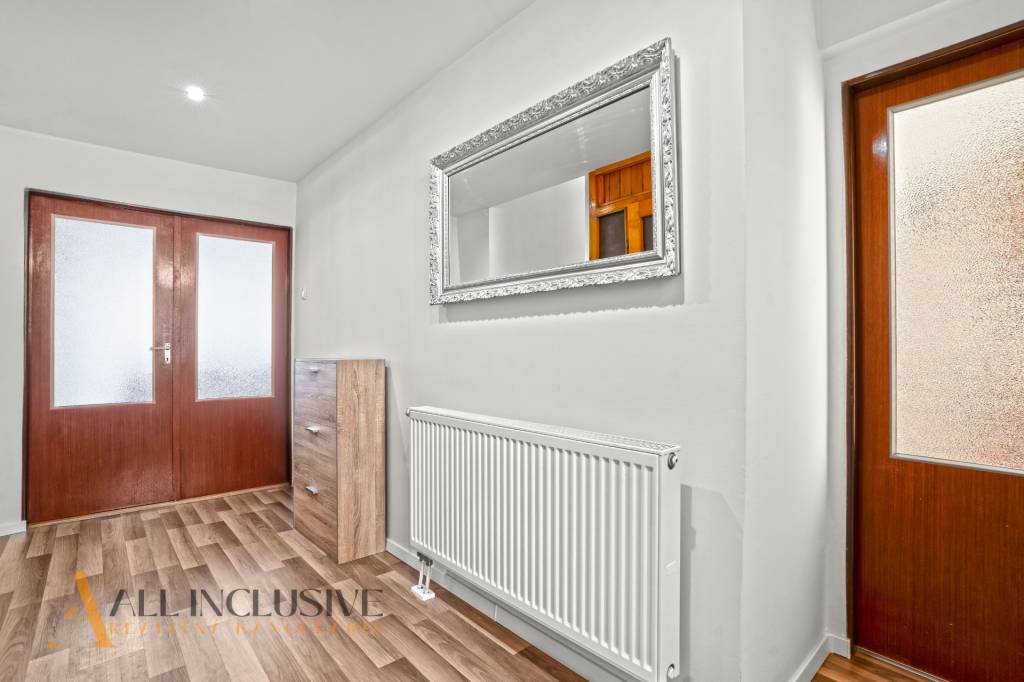 ALL INCLUSIVE | NA PREDAJ 5-IZBOVÝ RODINNÝ DOM, OHRADY - 8