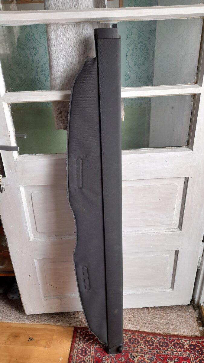 VW sharan 1,9TDI 96kw - roleta- Zadná rampa - 8