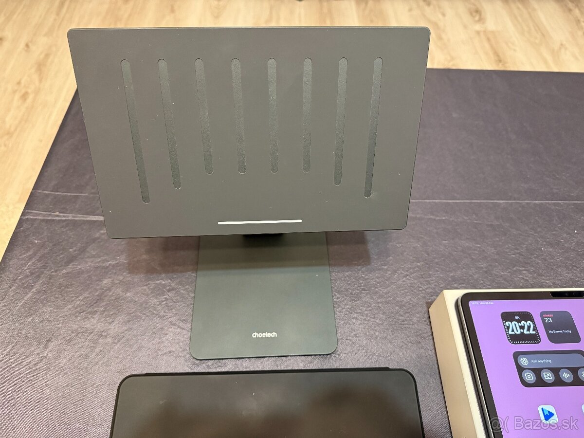 Apple iPad pro 12.9 M2 (6. gen) WiFi+Cellular 5G - 8