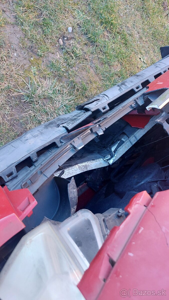 Citroen berlingo 1.6hdi - 8