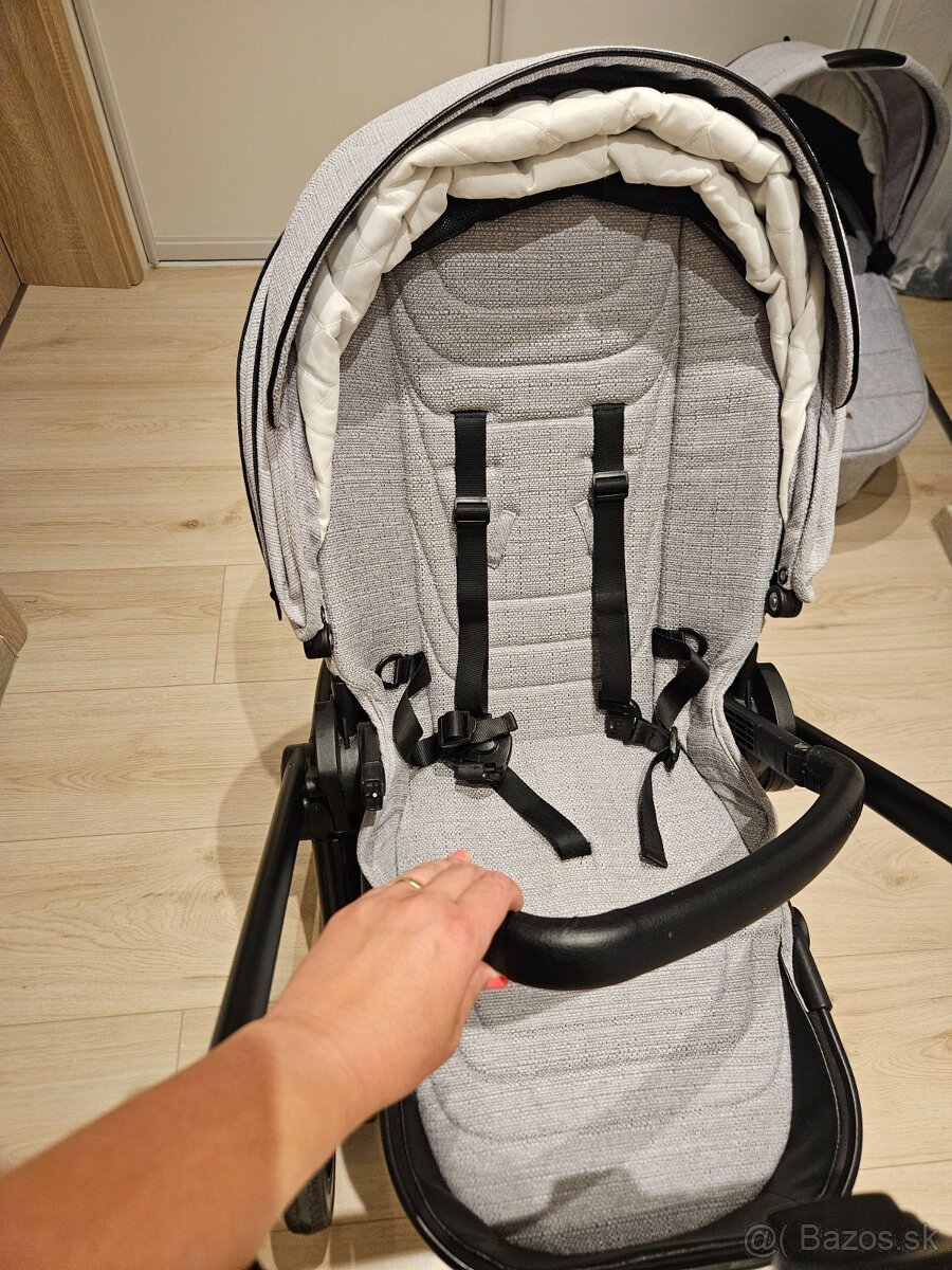 Kočík Zopa move - 8