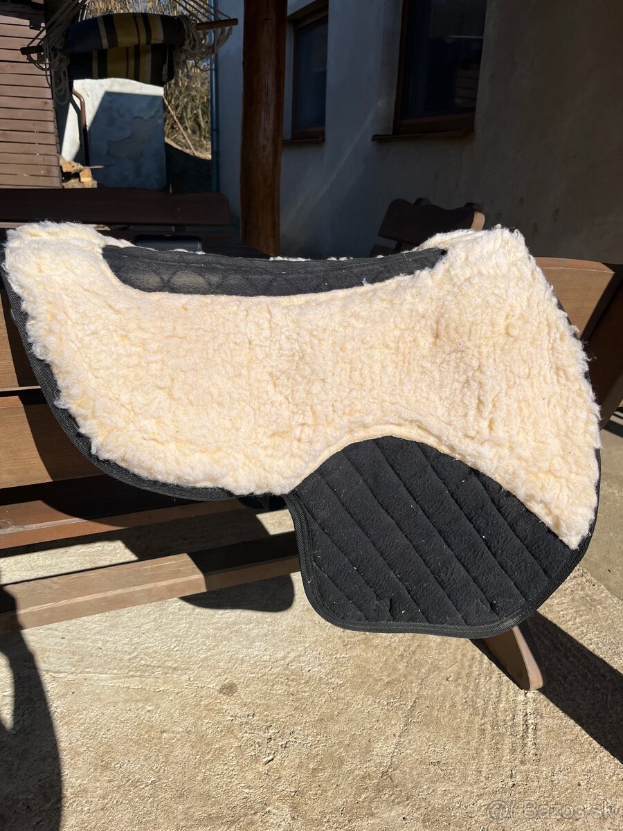 Sedlo pre poníky - 8