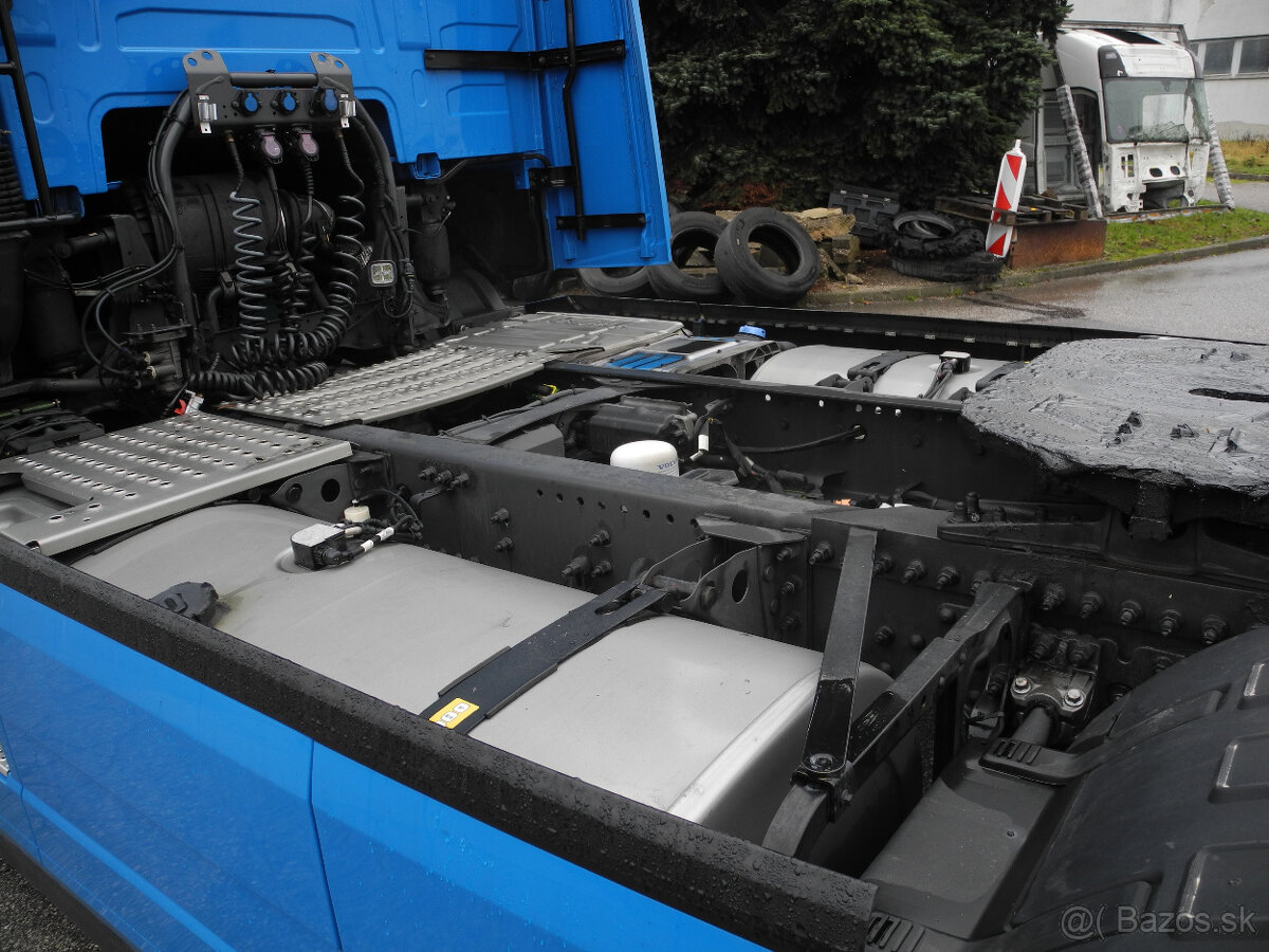 Volvo FH5 460 XL TurboCompoud - 8