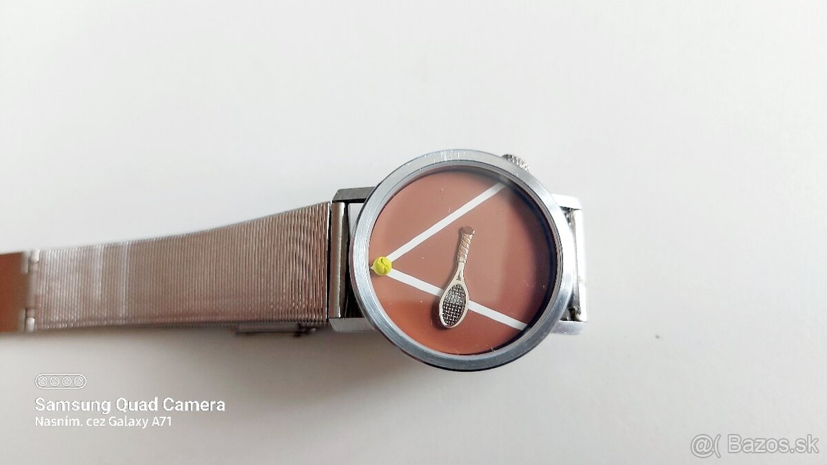 damske hodinky akteo - 8