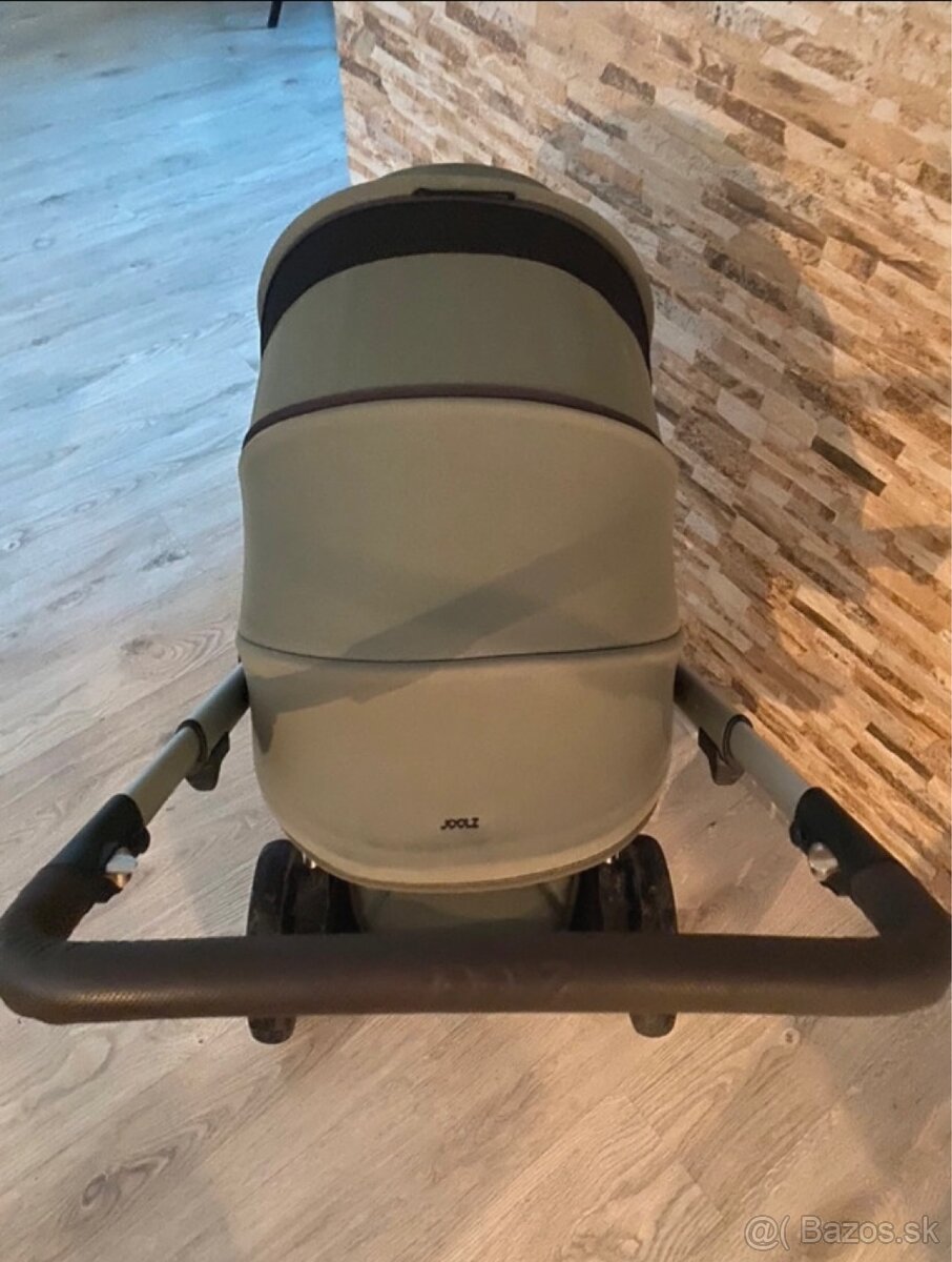 Detsky kočík - 8