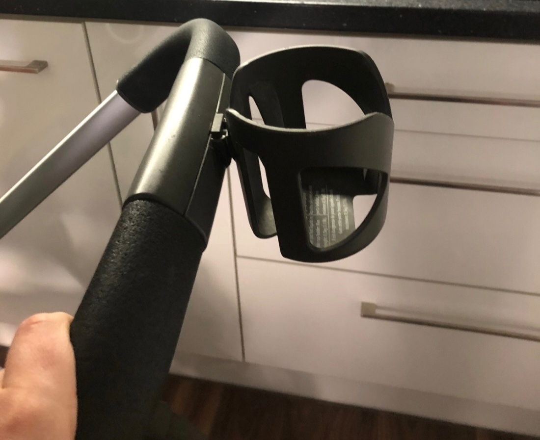 Stokke Crusi kočík - 8