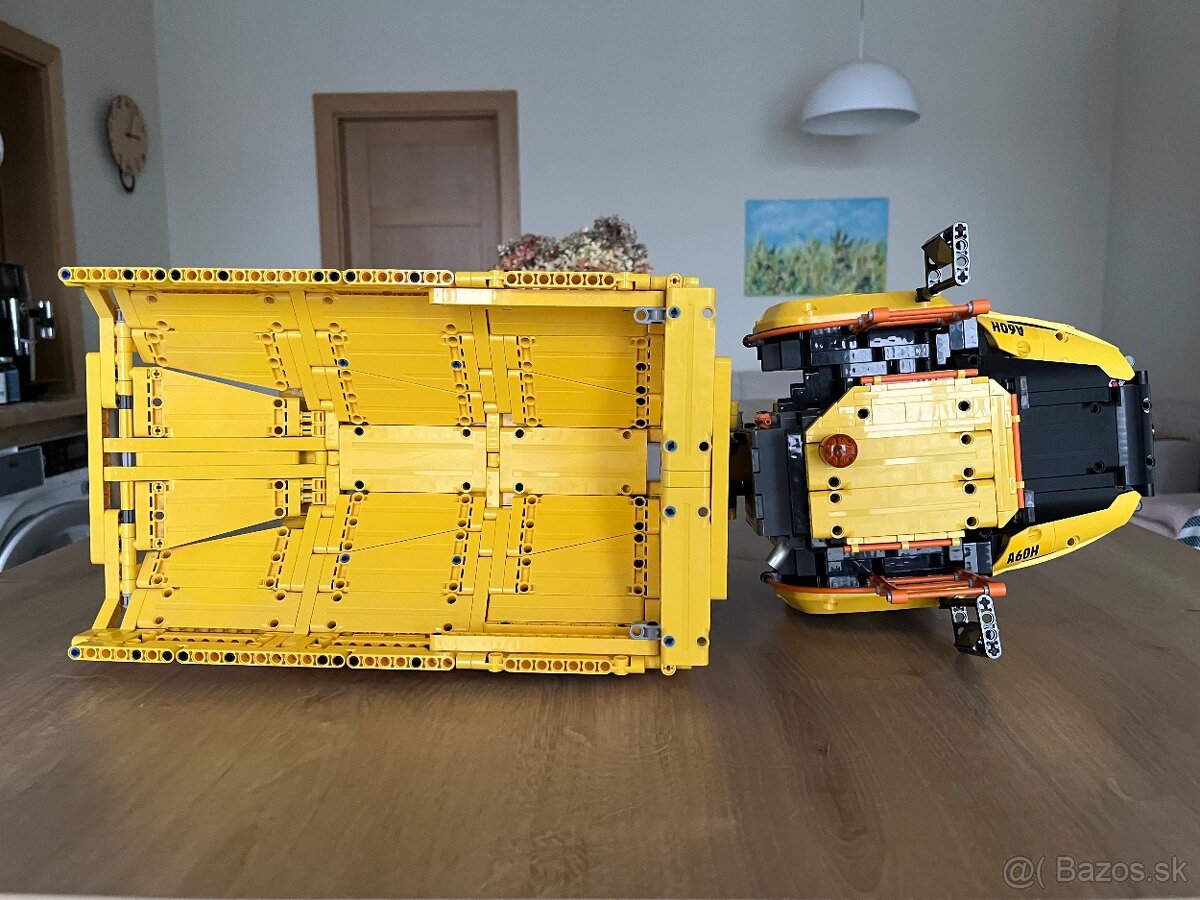 Lego Technic 42114 - 8