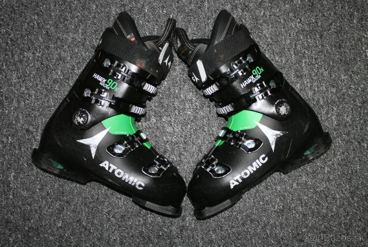 lyže Rossignol Experience 80 166 cm - 8