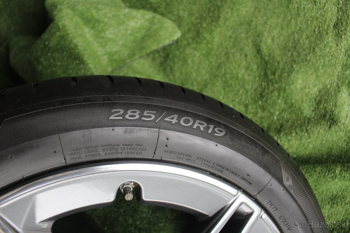 19” LETNA--SADA--DVOJROZMER---MERCEDES--S--CLAS---2023--W223 - 8