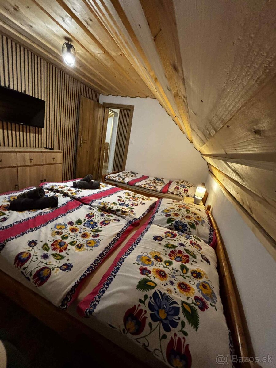 Chata na Orave - 8