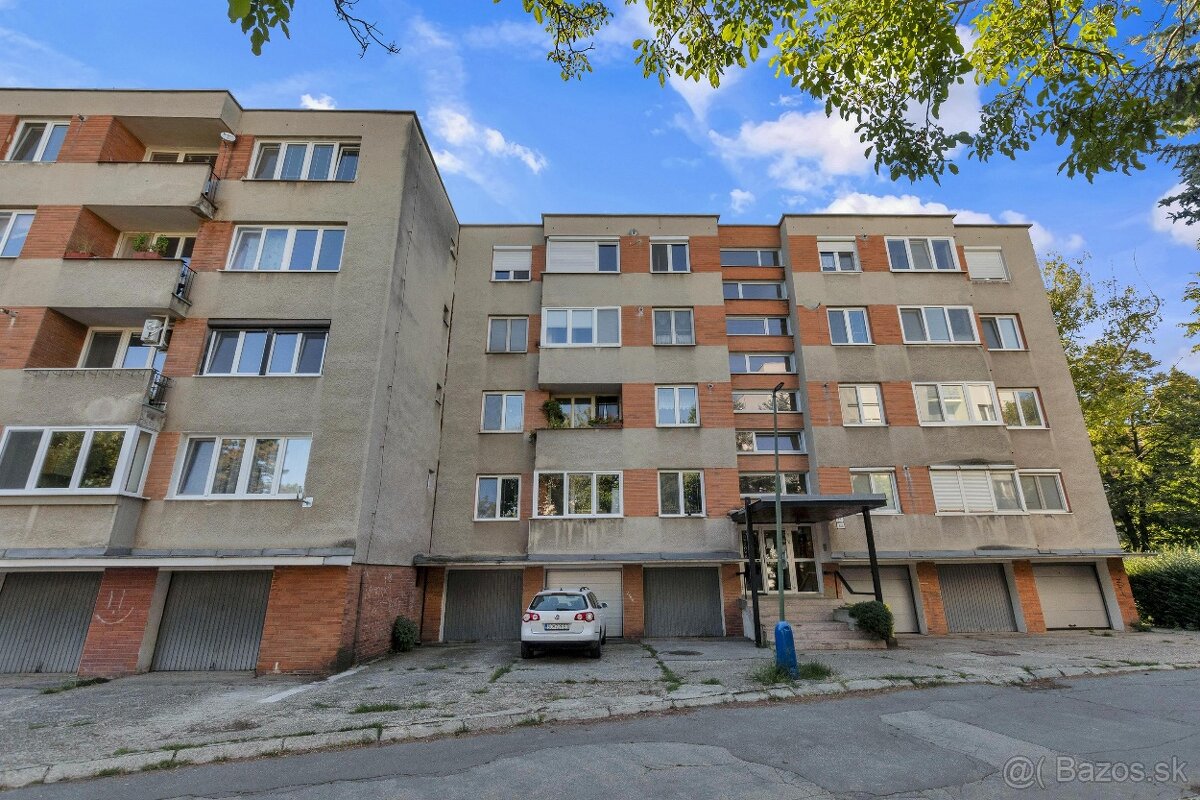 P R E N Á J O M 3 izbový byt Dunajská Lužná - 8