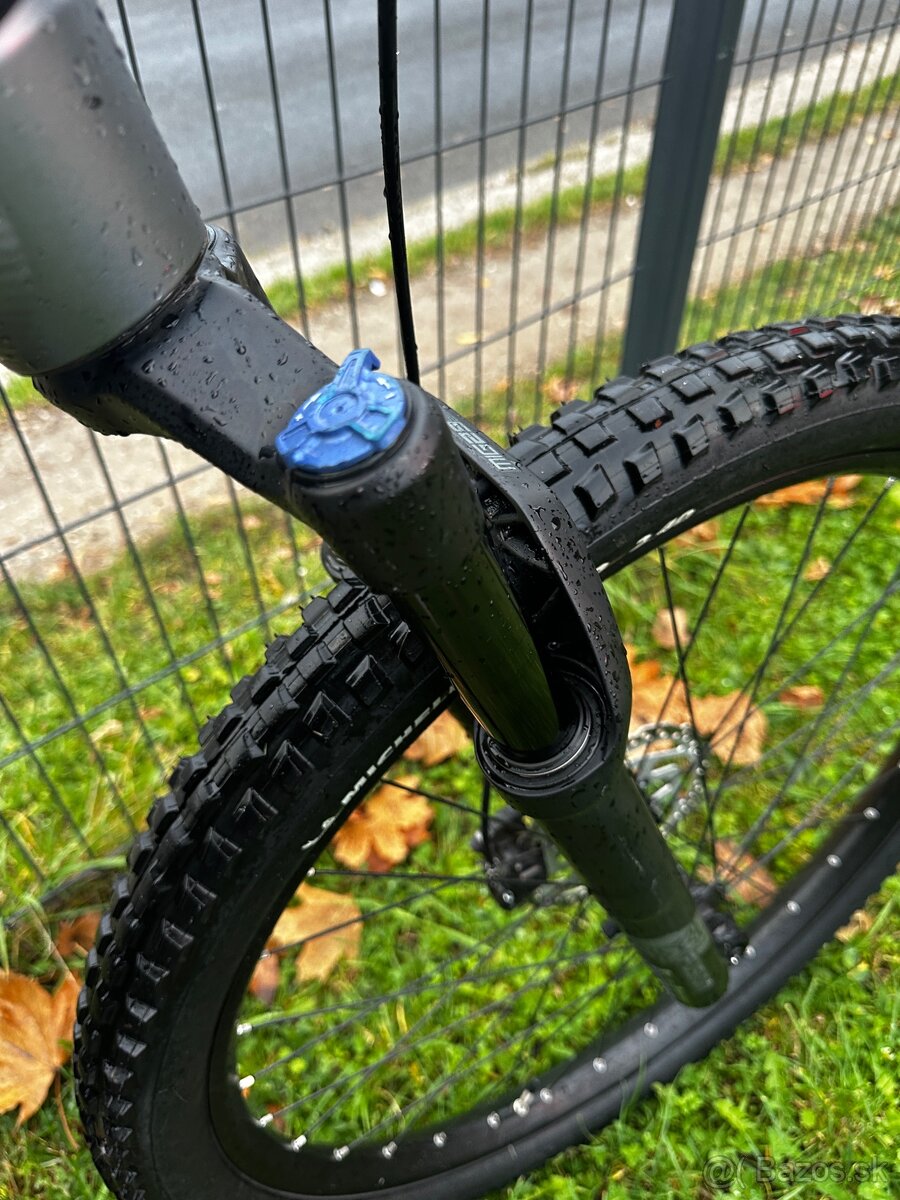 Elektronický Cube reaction hybrid Pro 2022 - 8