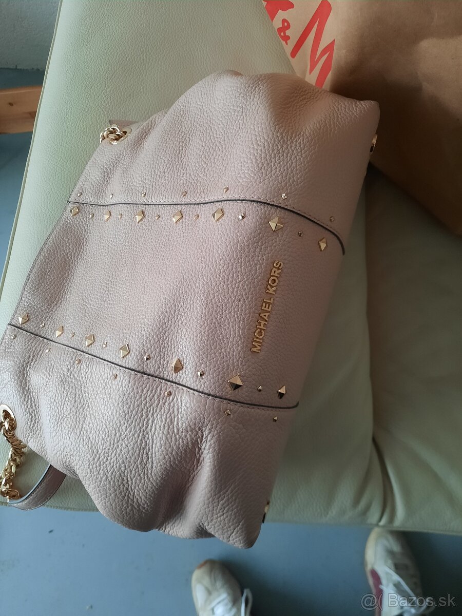 michael kors kabelka - 8