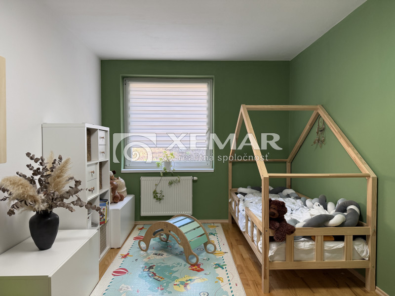 Predaj 4 izbový byt Banská Bystrica, centrum - 8