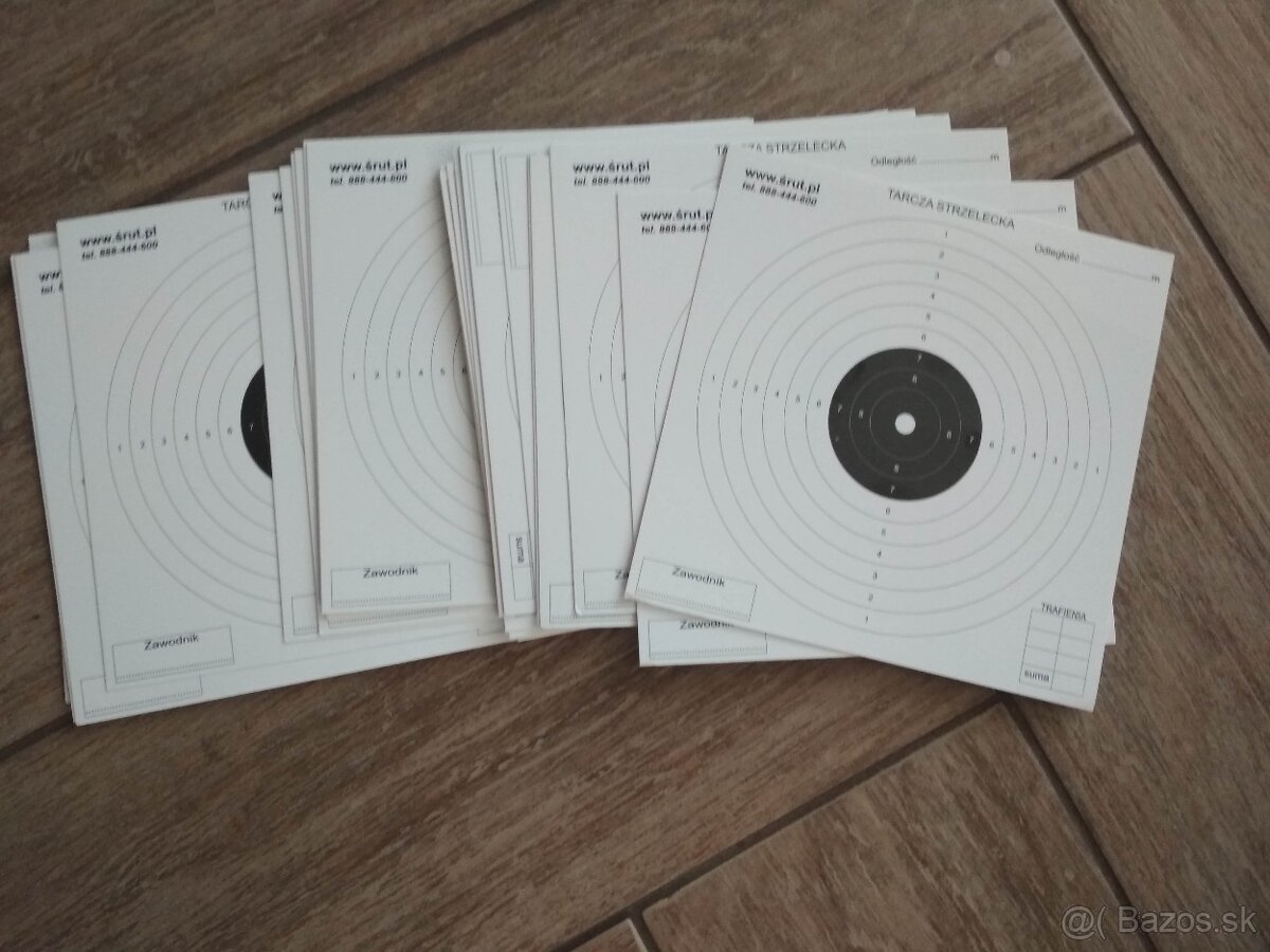 SPA Artemis CP2 vzduchová pištol vzduchovka 5,5mm nová - 8