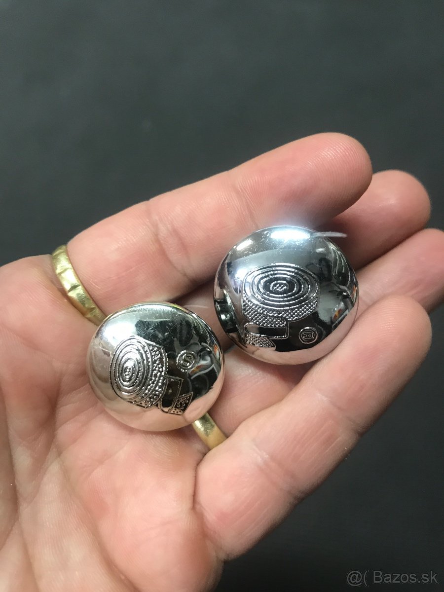 Záslepky/Štuple do riaditok - 8