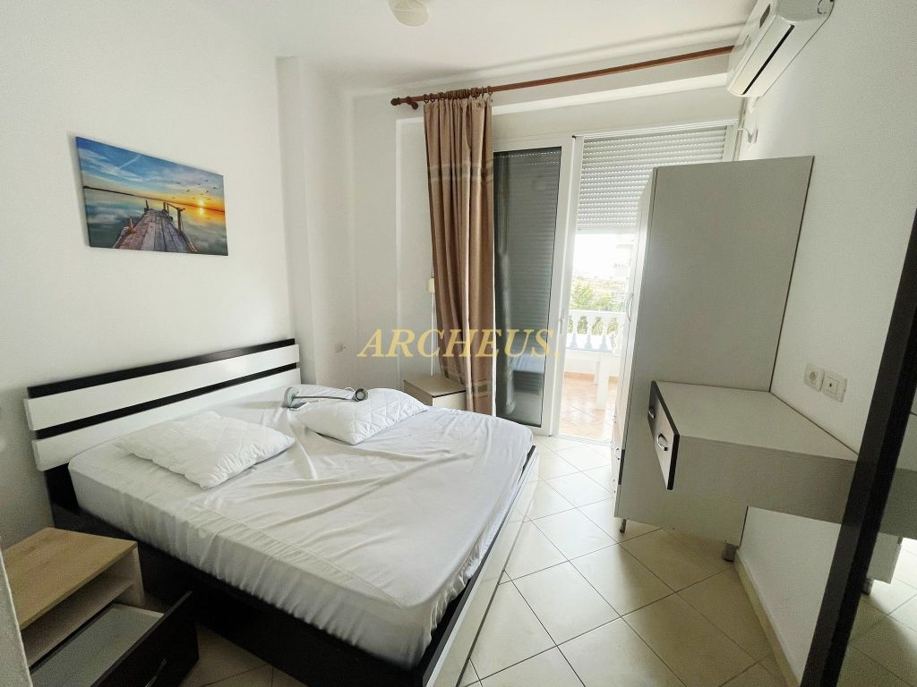 2-izbový apartmán s výhľadom, 53 m2, Albánsko - Saranda - 8