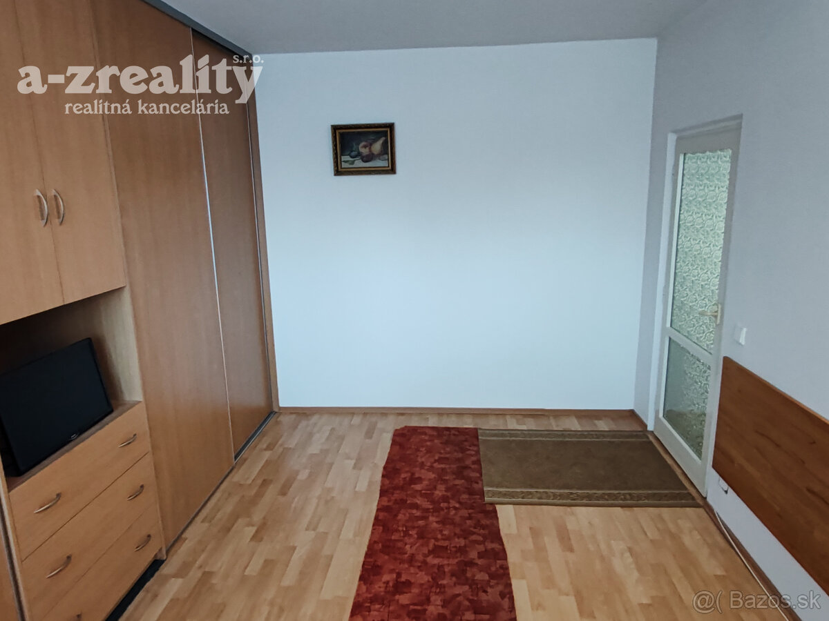 Iba u nás 3 izbový slnečný byt na predaj v Komárne - 8