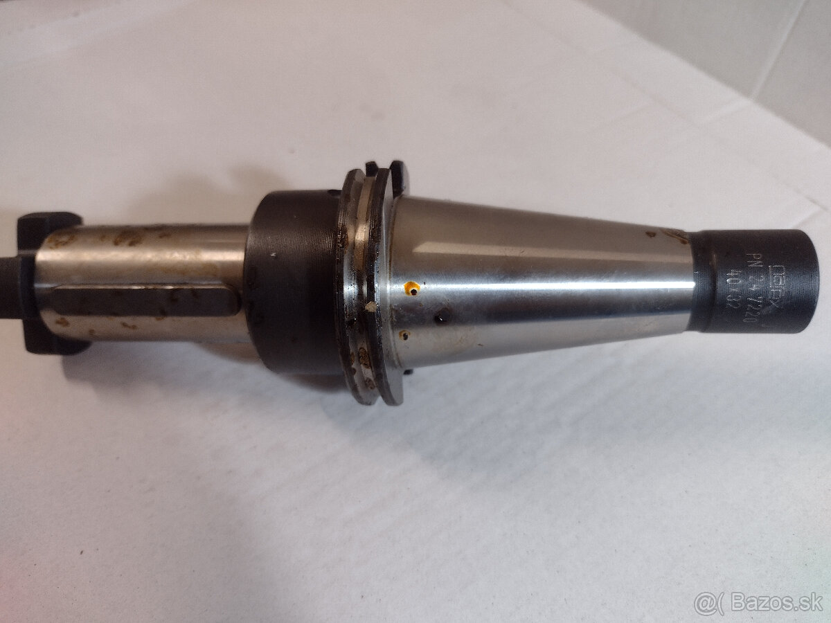 Predám frézovacie trny - 8