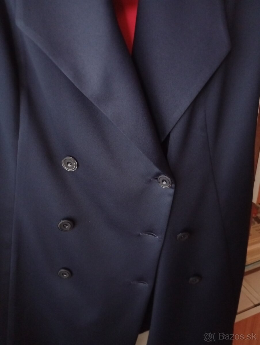 Šaty+sako.... - 8