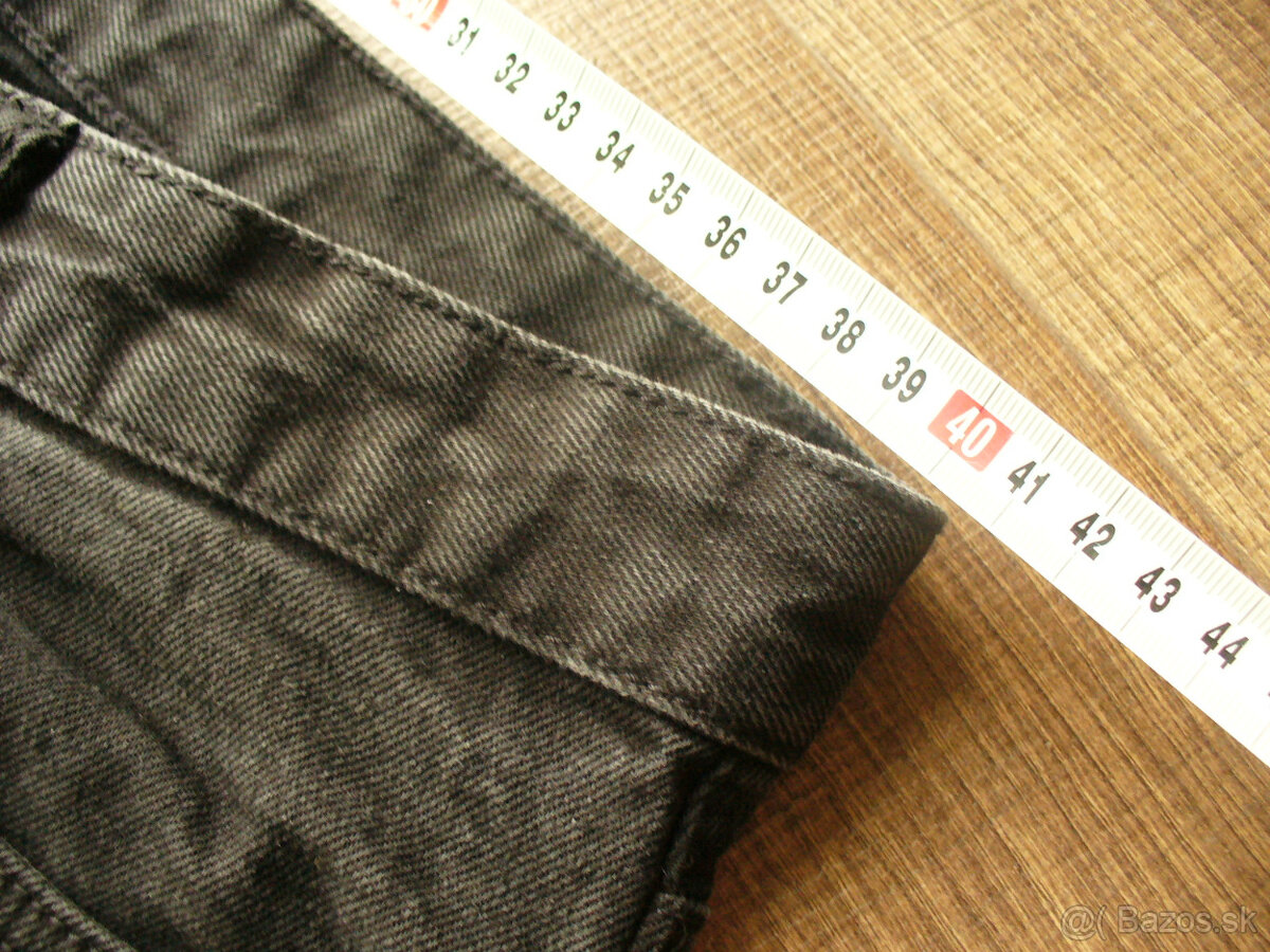 Pánske rifle Calliope M - 8