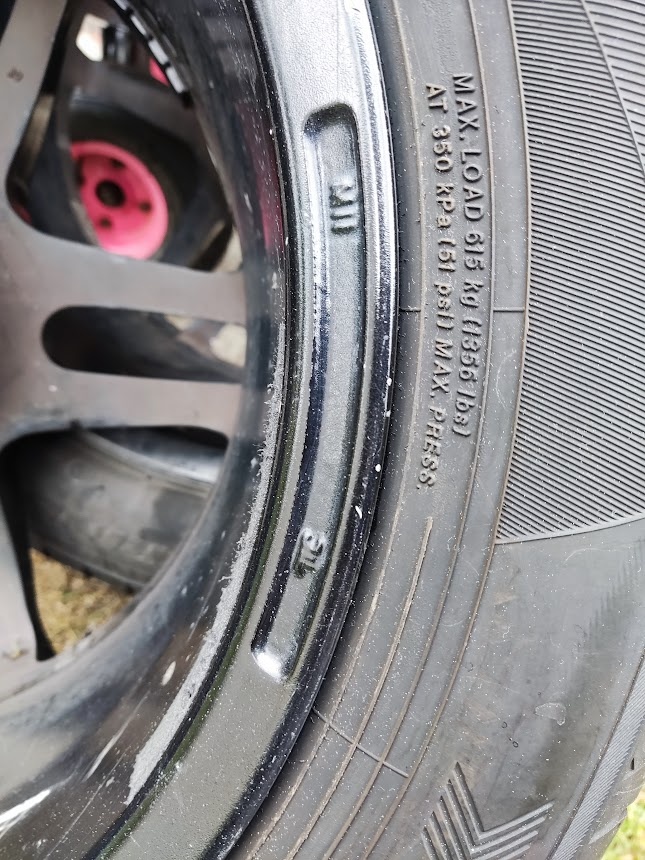 Elektrony Dezent R16 s letnymi pneu - 8