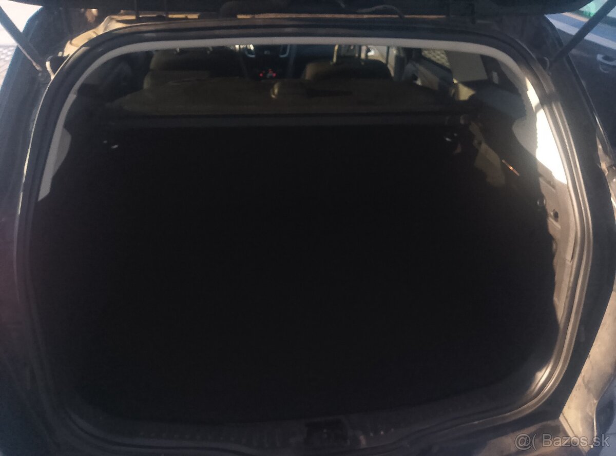 Ford FOCUS combi 1.0 ecoboost - 8