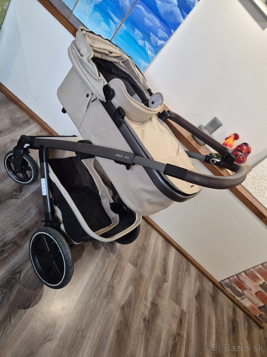 Joolz geo 3 - 8