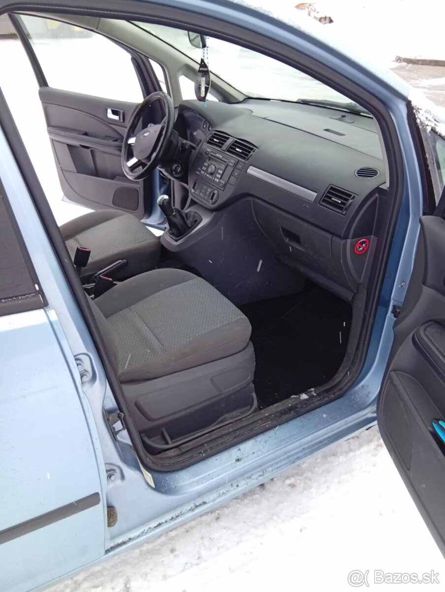 Predam ford c max - 8