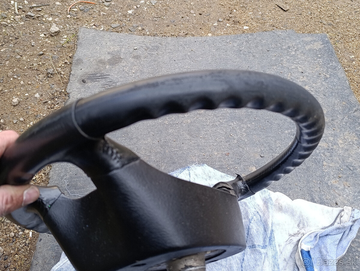 Airbag volantu Škoda Superb1 - 8